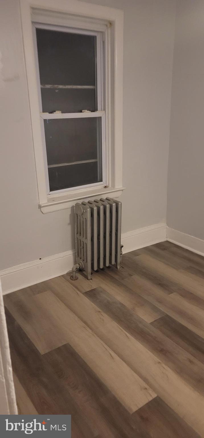 SHARON HILL - Residential Lease