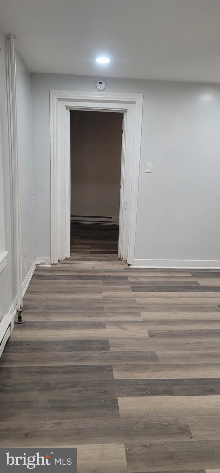 SHARON HILL - Residential Lease