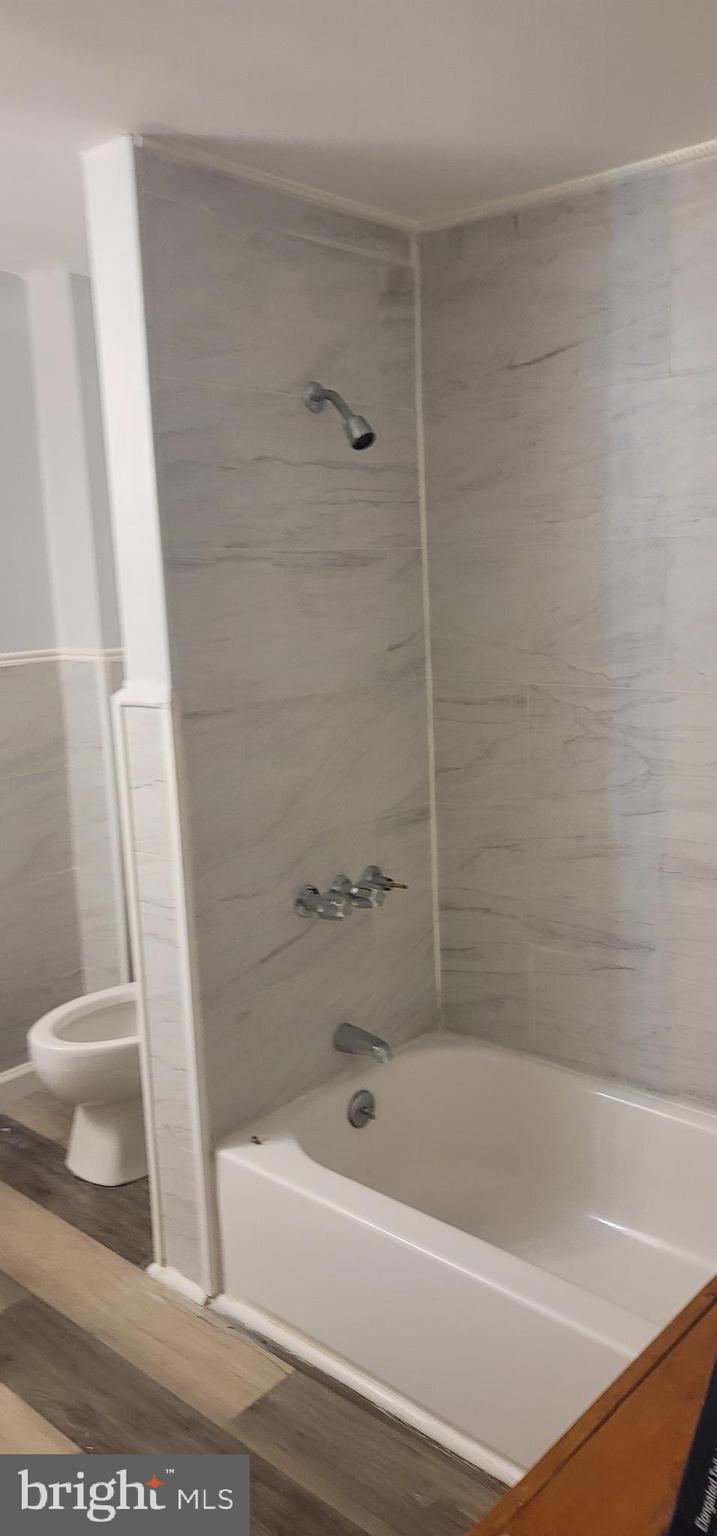 SHARON HILL - Residential Lease