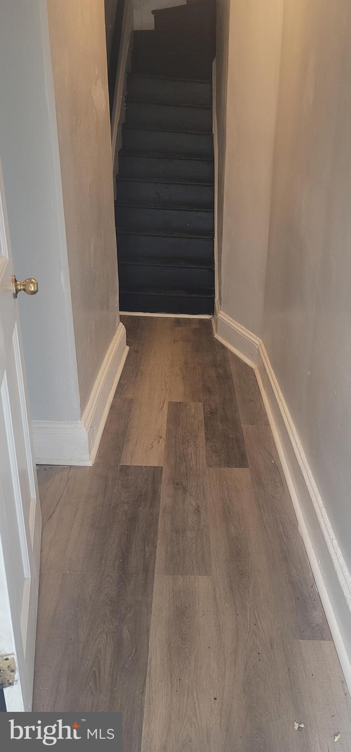 SHARON HILL - Residential Lease