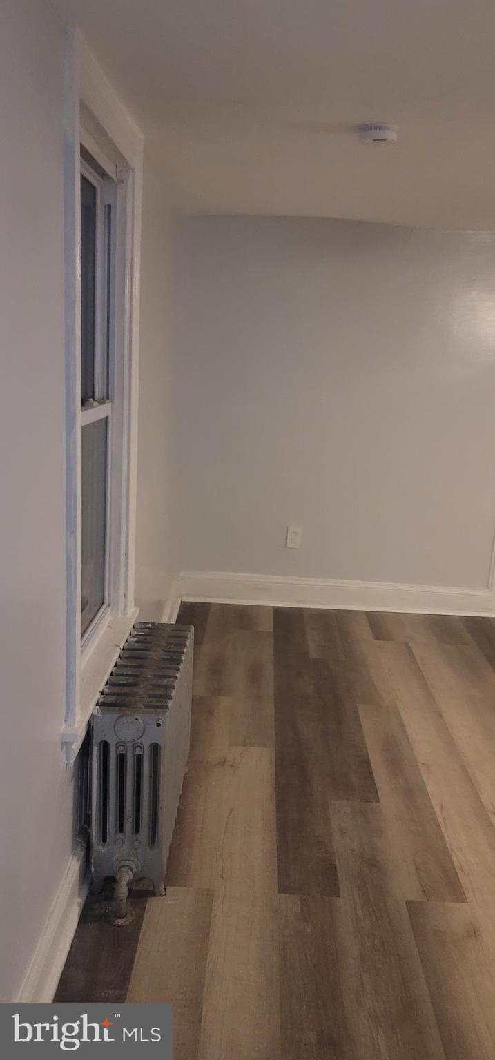 SHARON HILL - Residential Lease