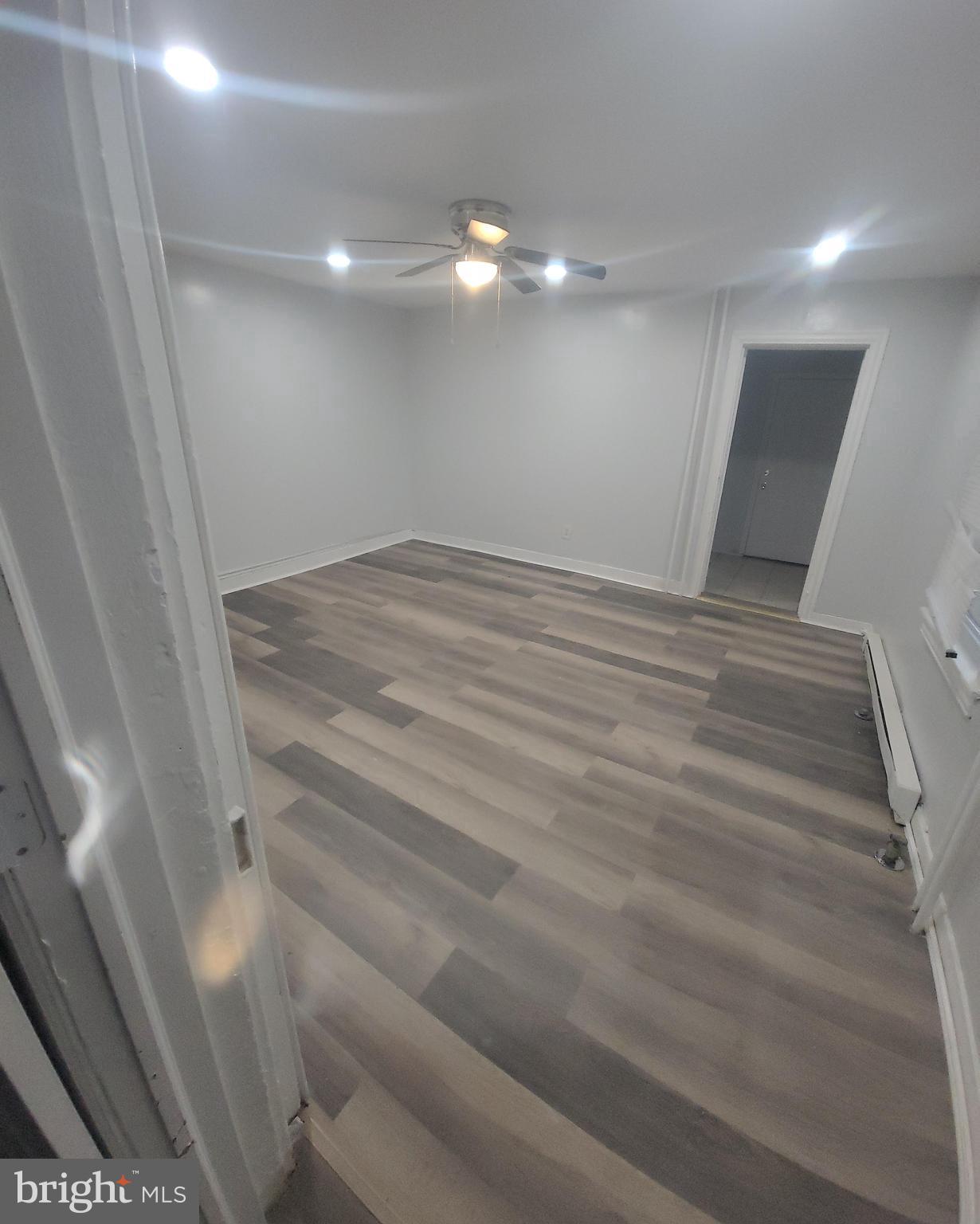 SHARON HILL - Residential Lease