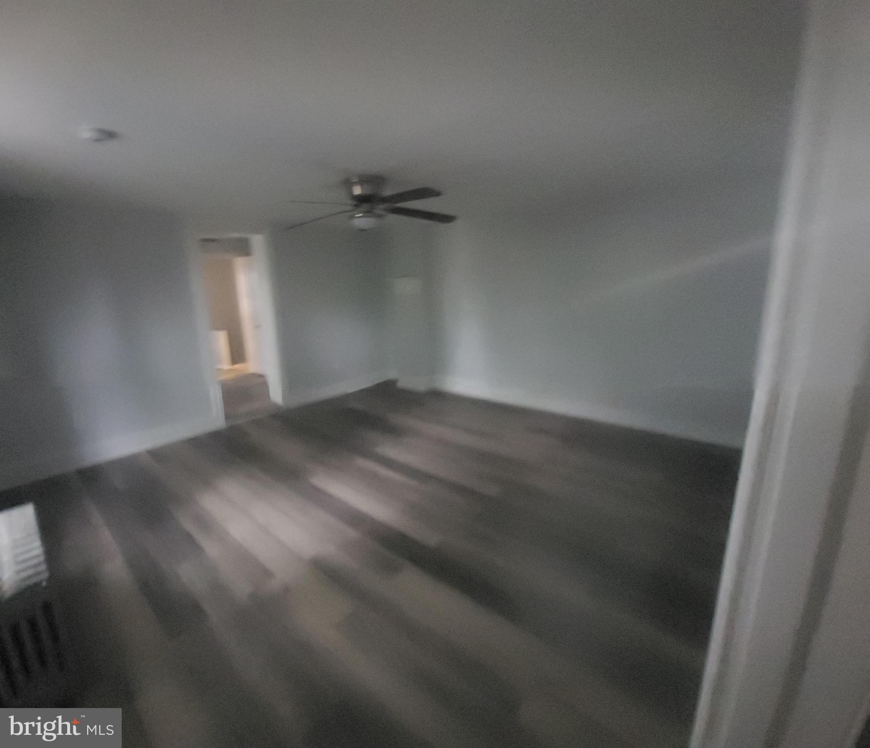 SHARON HILL - Residential Lease