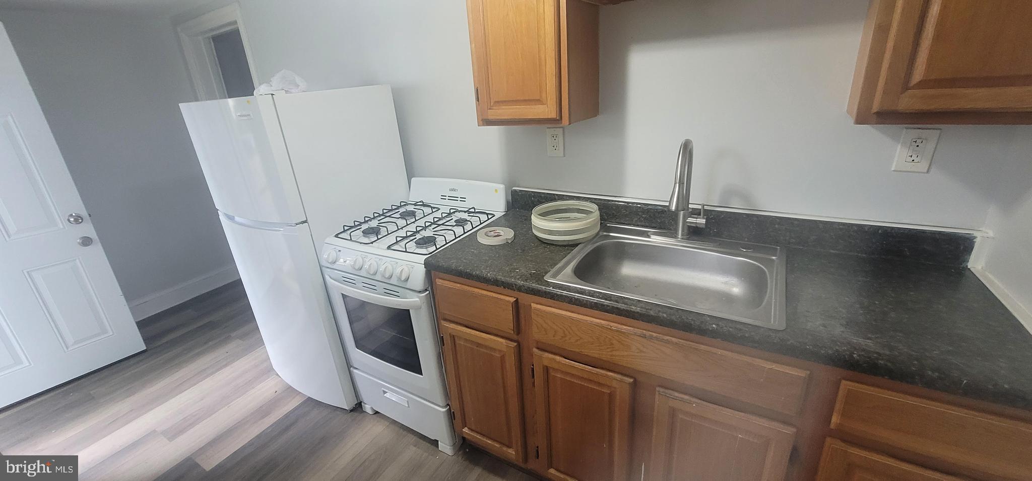 SHARON HILL - Residential Lease