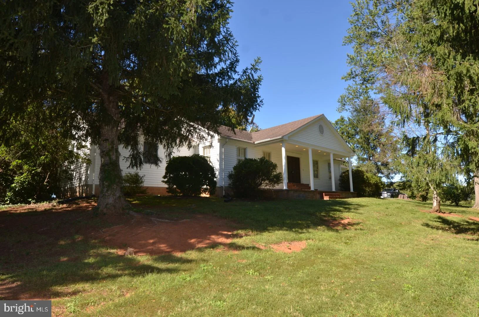 10540 Marsh Road