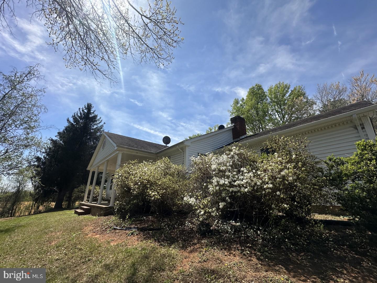 10540 MARSH ROAD