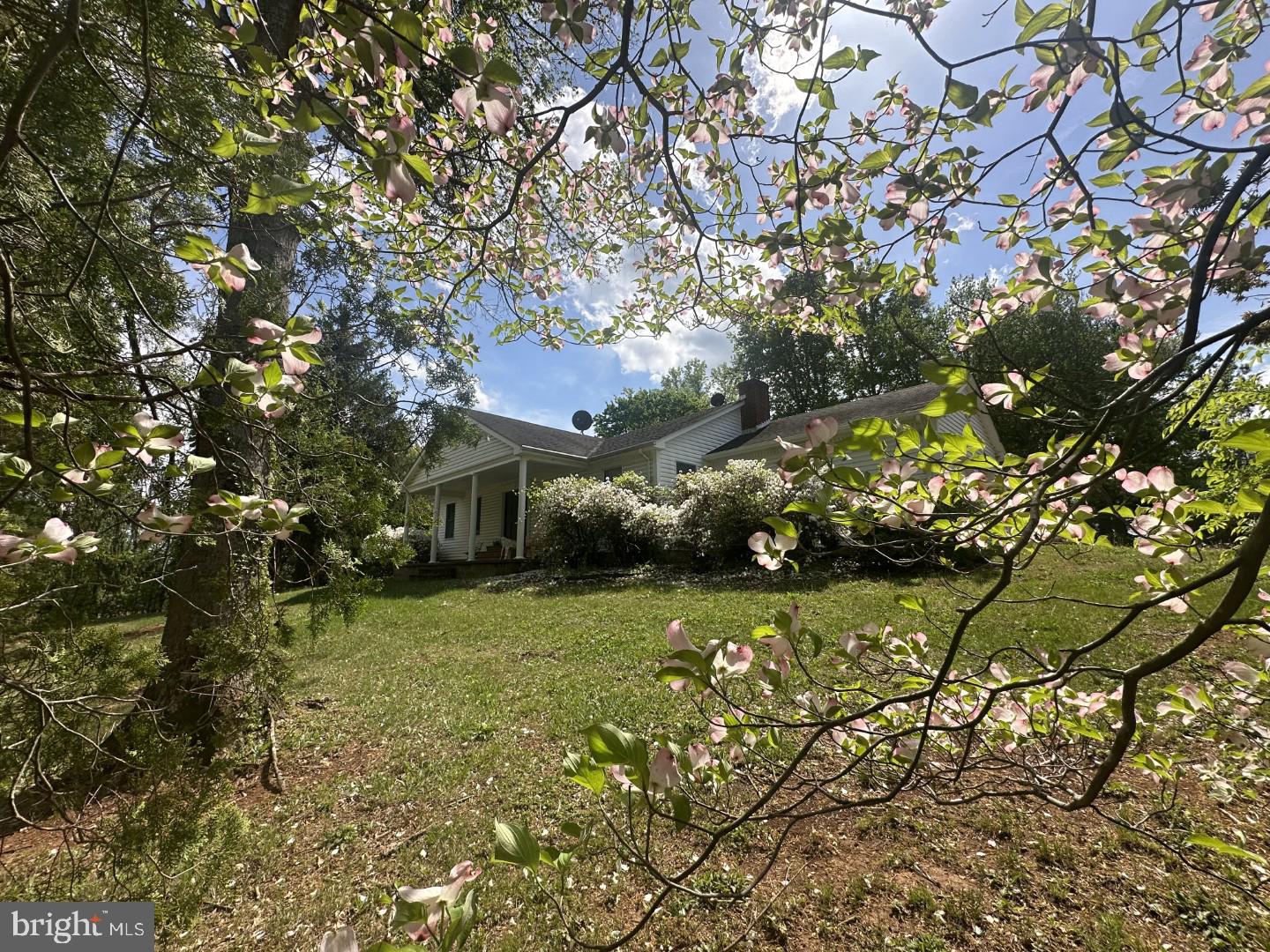10540 MARSH ROAD