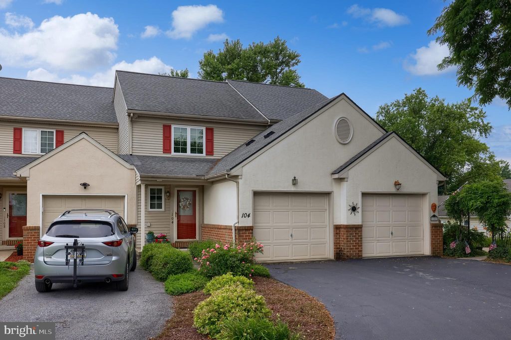 Photo of 104 Rutledge Avenue, LANCASTER, PA 17601 (MLS # PALA2073128)