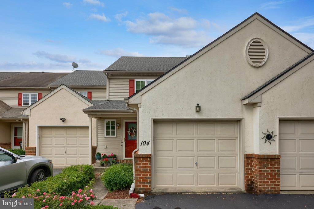 Photo of 104 Rutledge Avenue, LANCASTER, PA 17601 (MLS # PALA2073128)