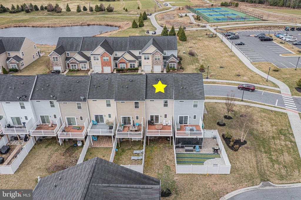 Photo of 20286 Bridgewater Road, MILLSBORO, DE 19966 (MLS # DESU2107118)