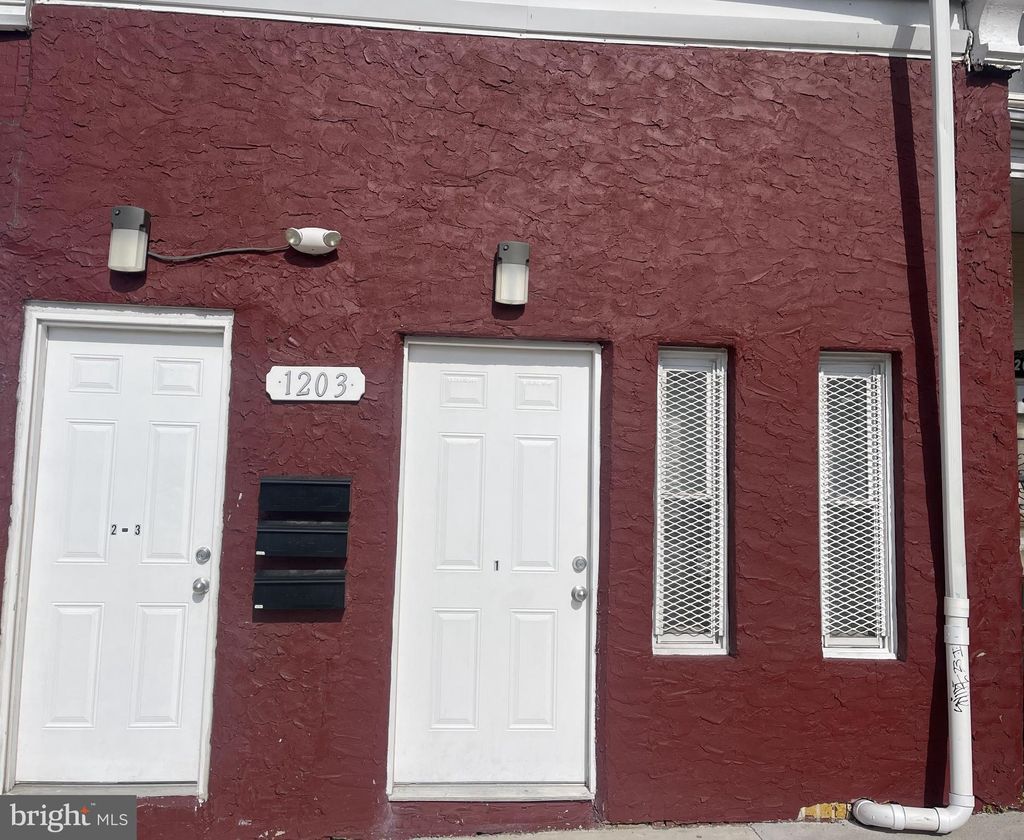 Photo of 1203 E Chelten Avenue, PHILADELPHIA, PA 19138 (MLS # PAPH2559802)