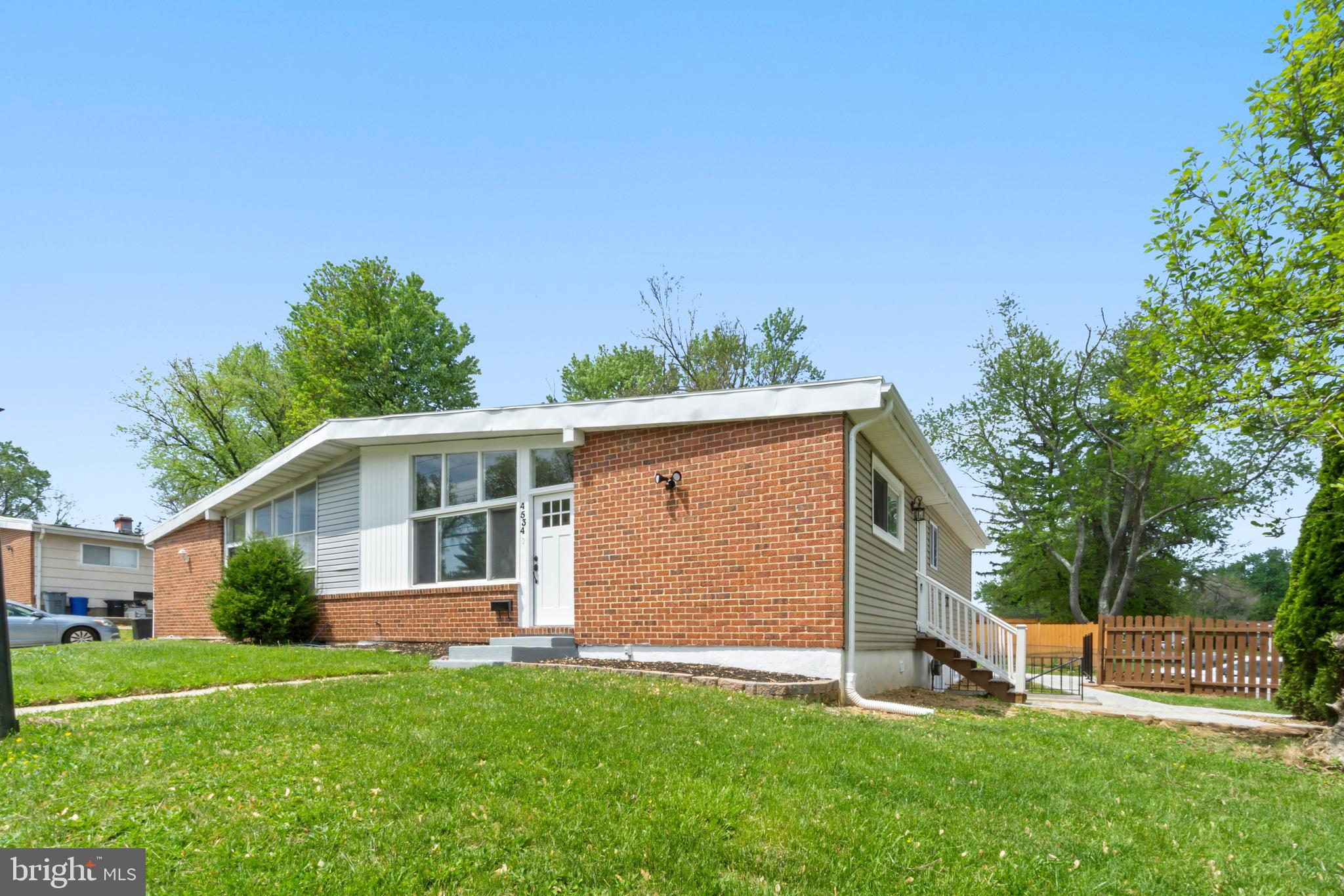 CHARTWELL - Residential