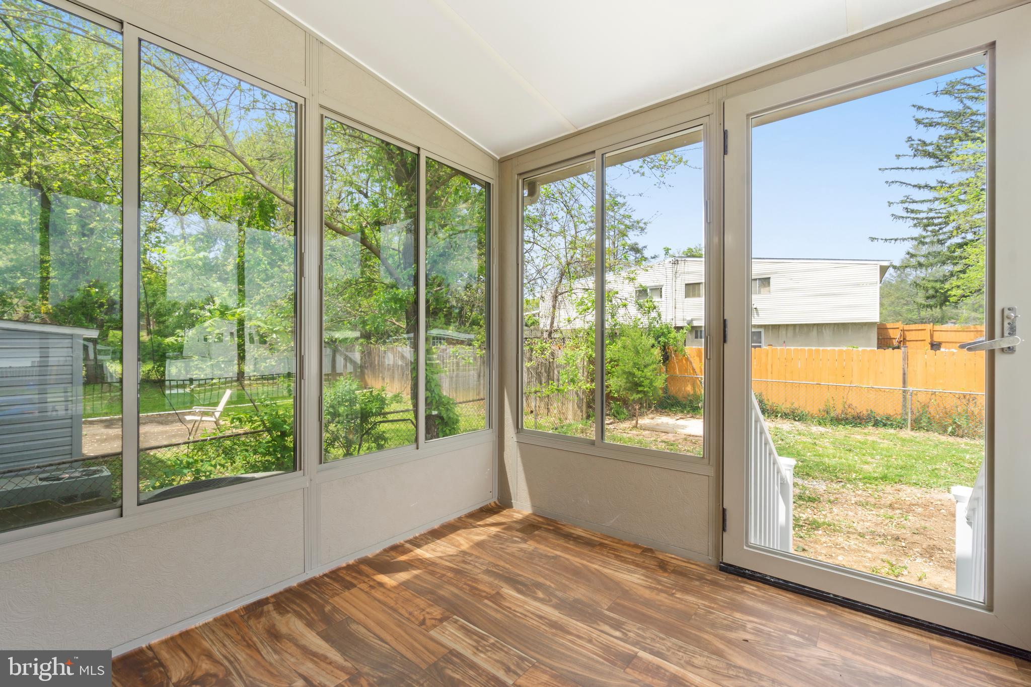CHARTWELL - Residential