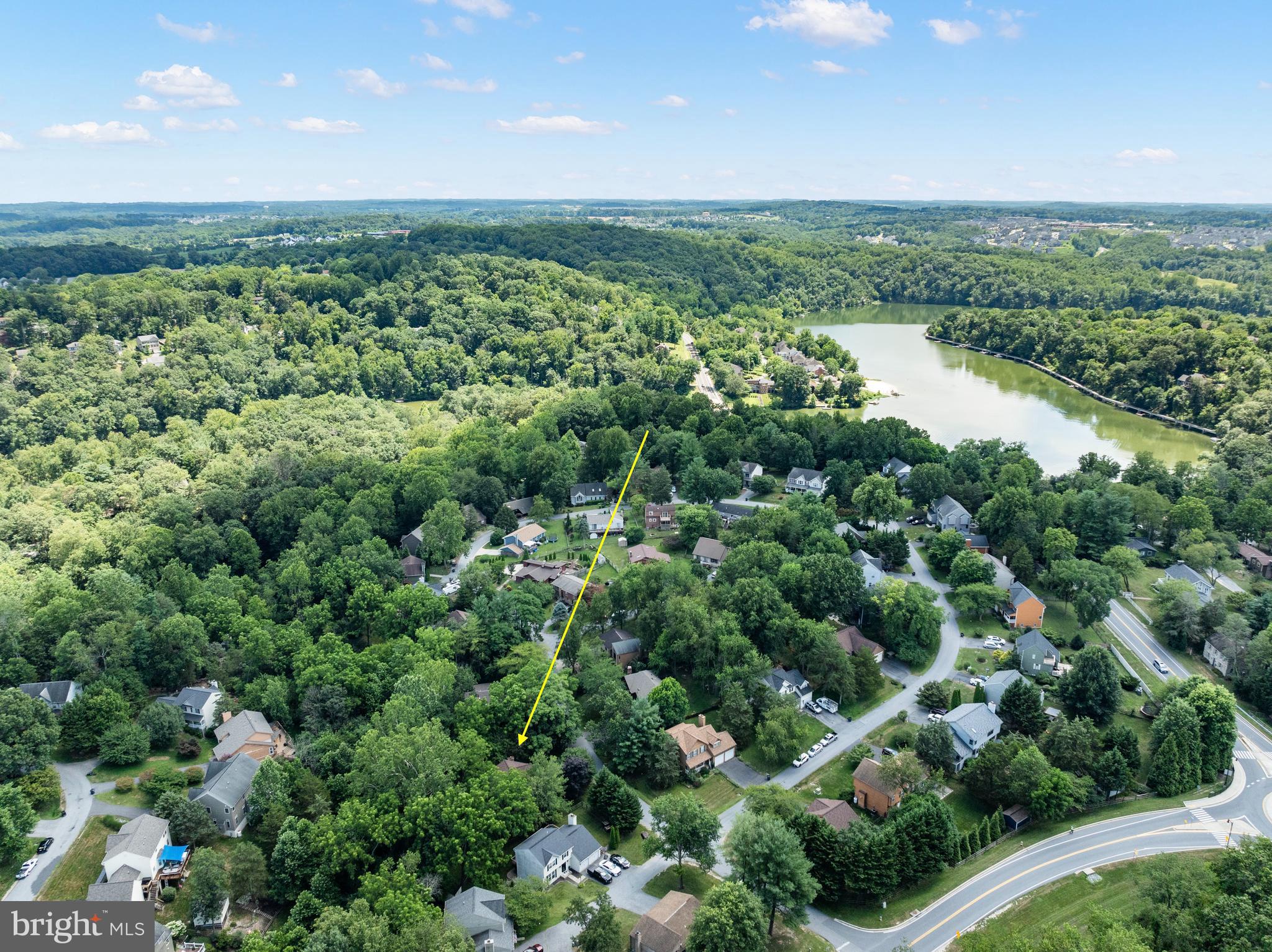 6706 MEADOWLAWN CIRCLE