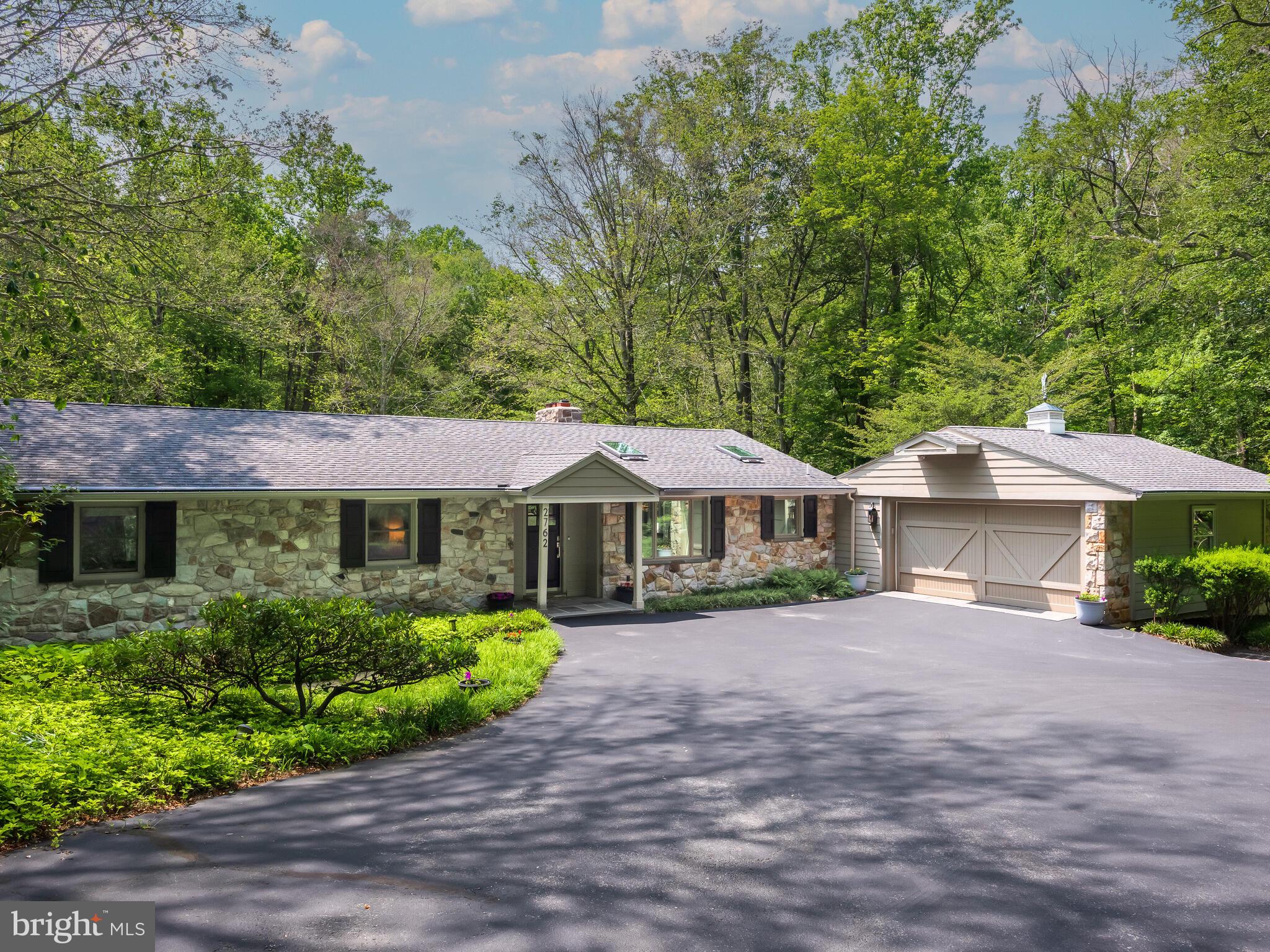 HUNTVIEW AT HORSES - Residential