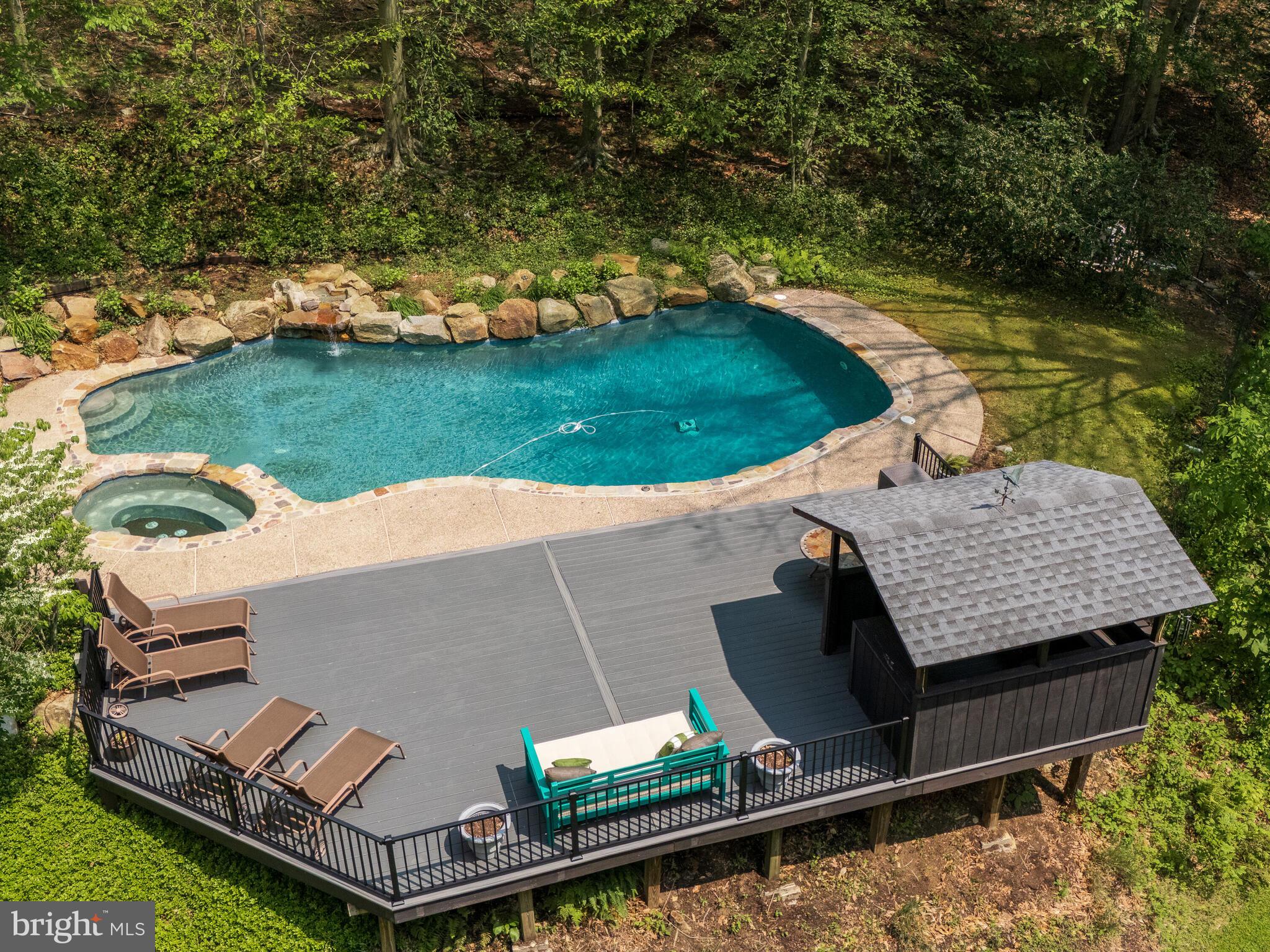 HUNTVIEW AT HORSES - Residential