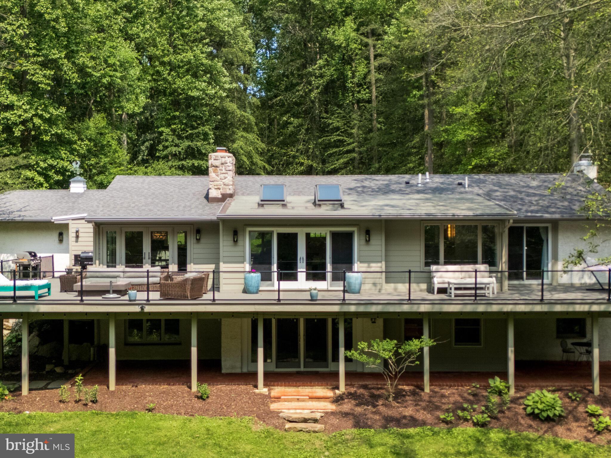 HUNTVIEW AT HORSES - Residential