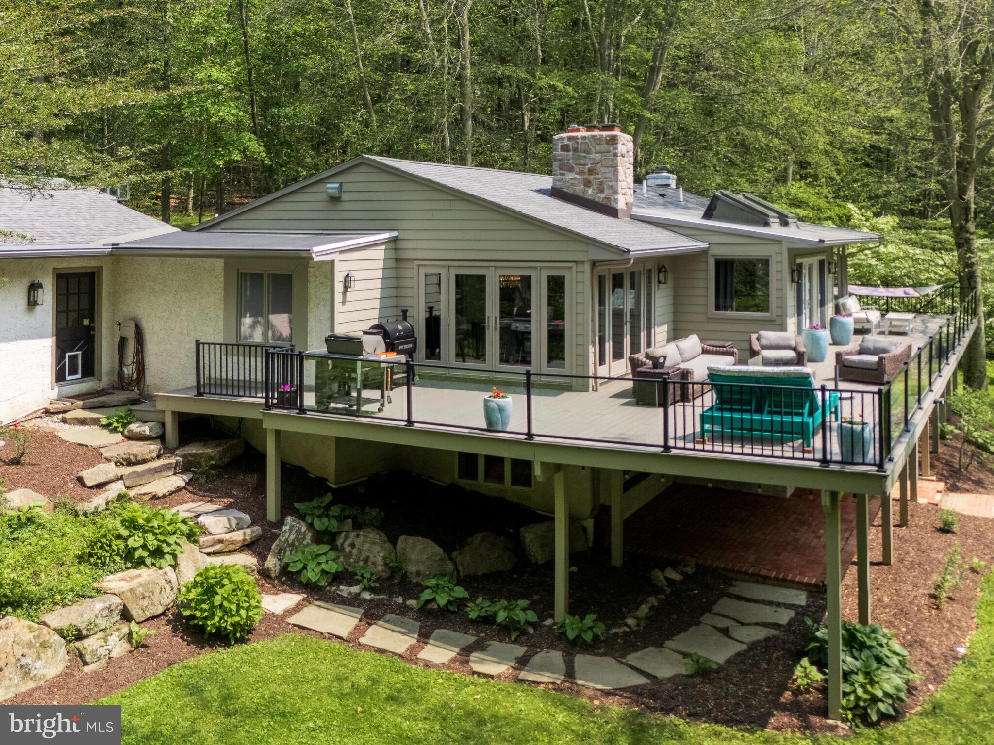 HUNTVIEW AT HORSES - Residential