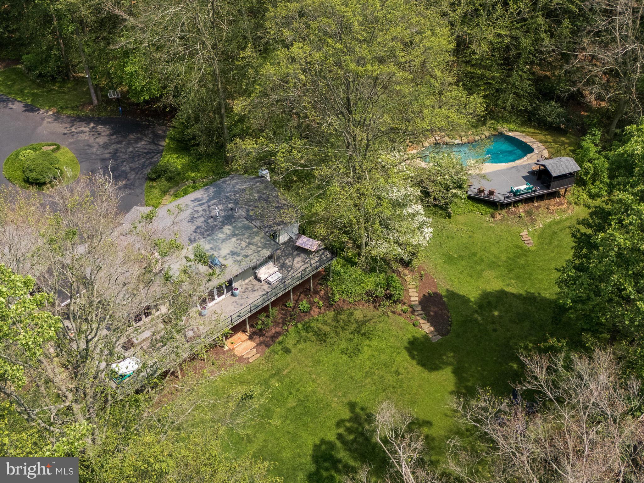 HUNTVIEW AT HORSES - Residential