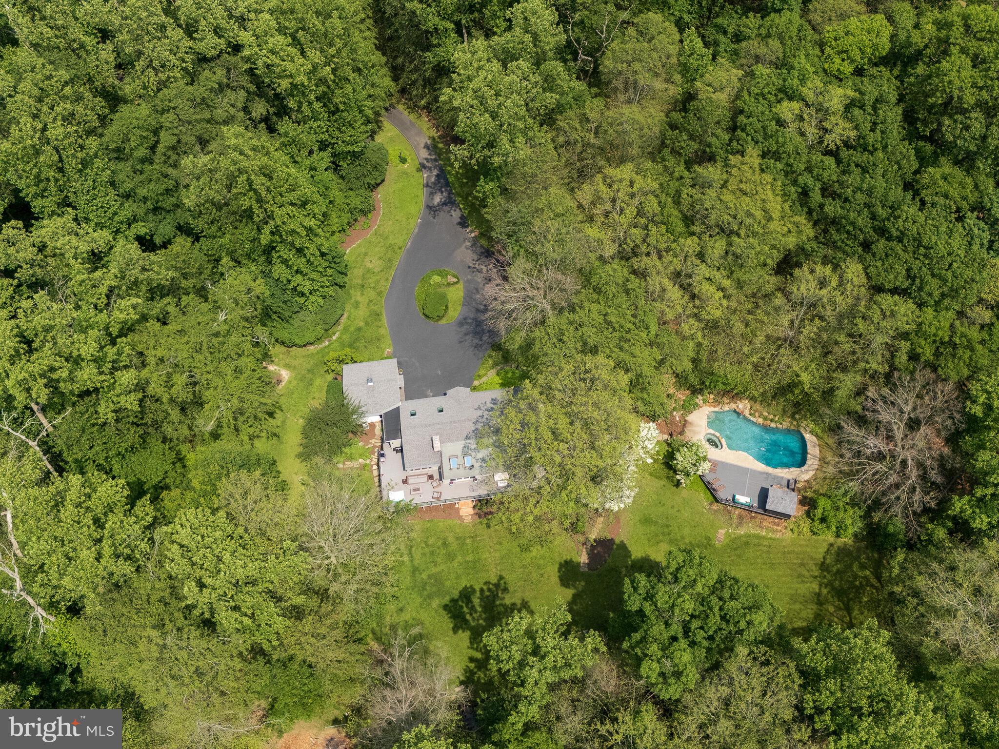 HUNTVIEW AT HORSES - Residential