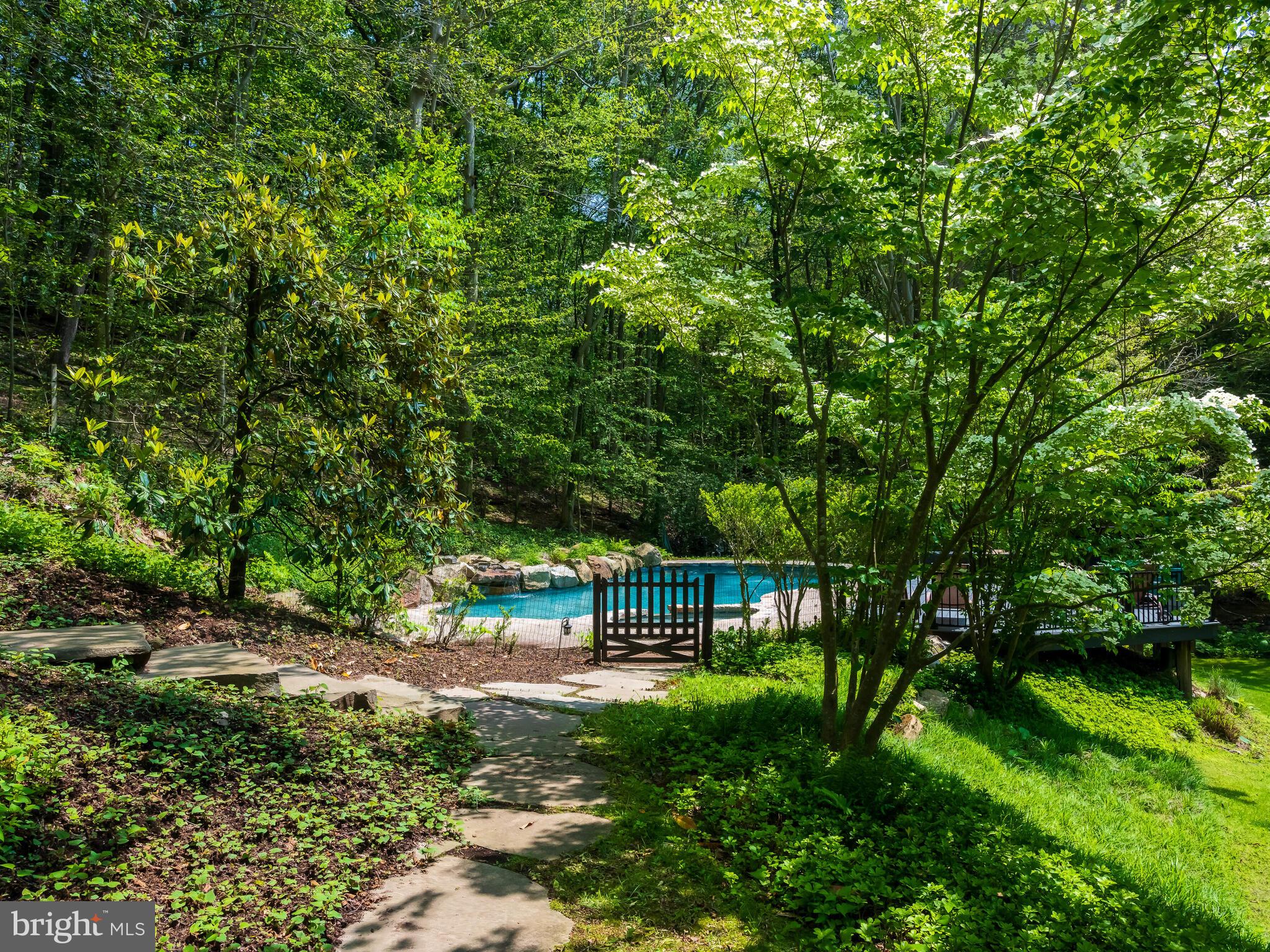 HUNTVIEW AT HORSES - Residential