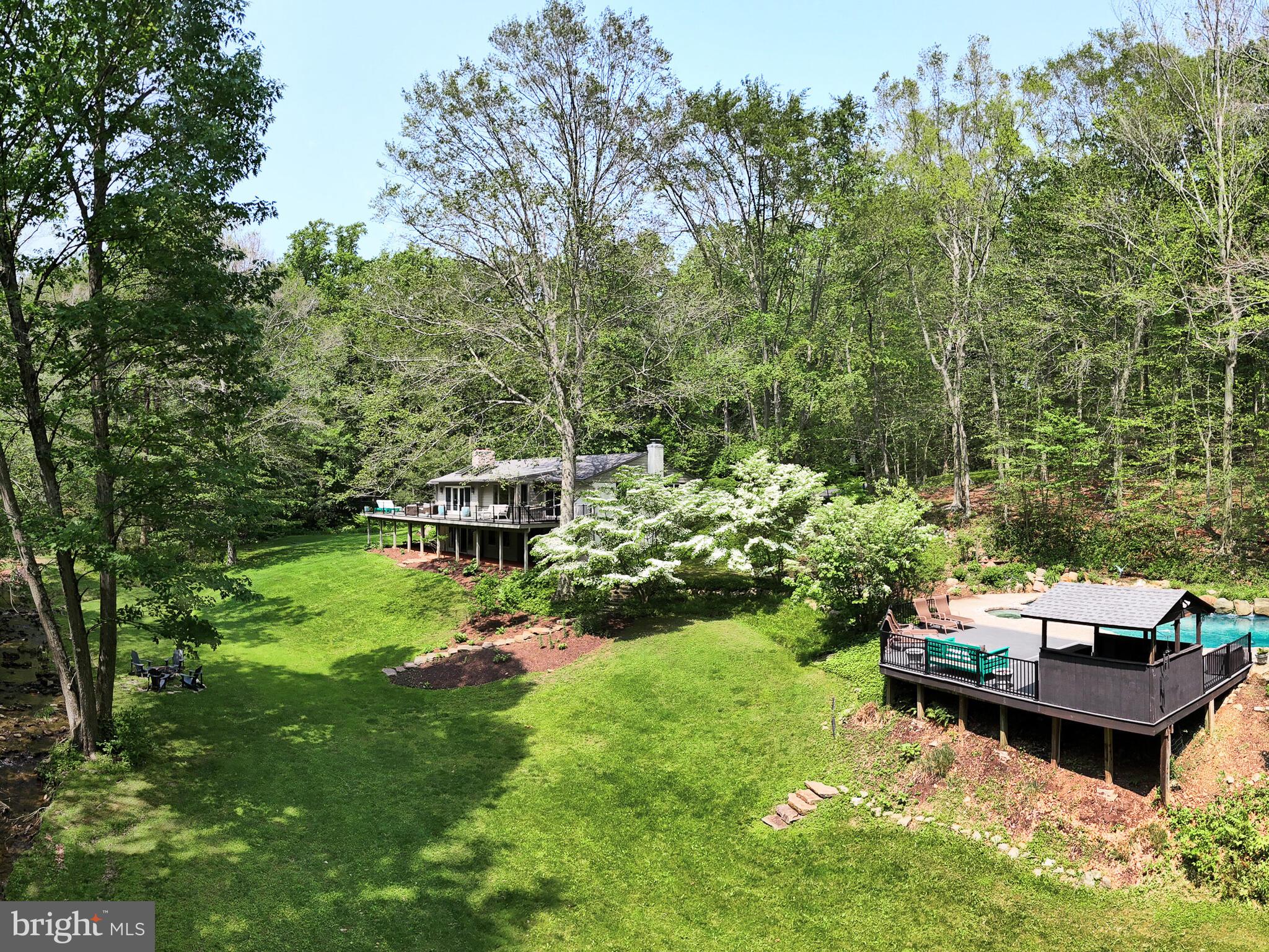 HUNTVIEW AT HORSES - Residential