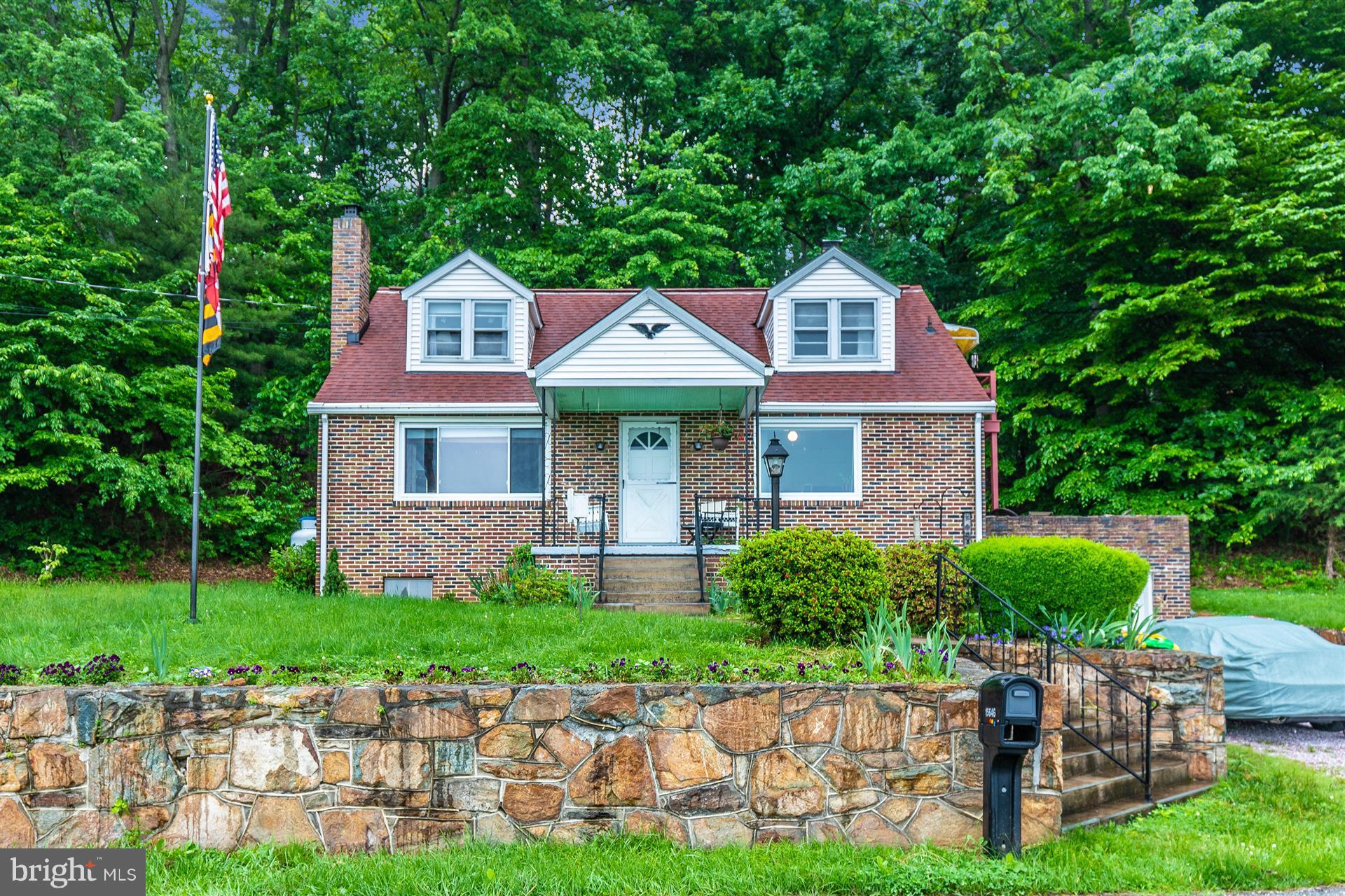 15646 KELBAUGH ROAD