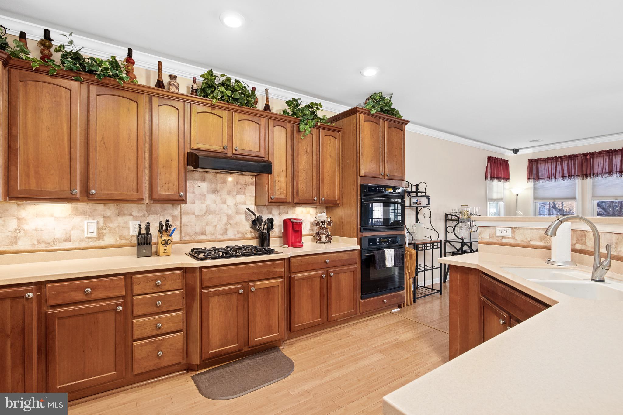 VIRGINIA HERITAGE AT LEE'S PARK - Residential