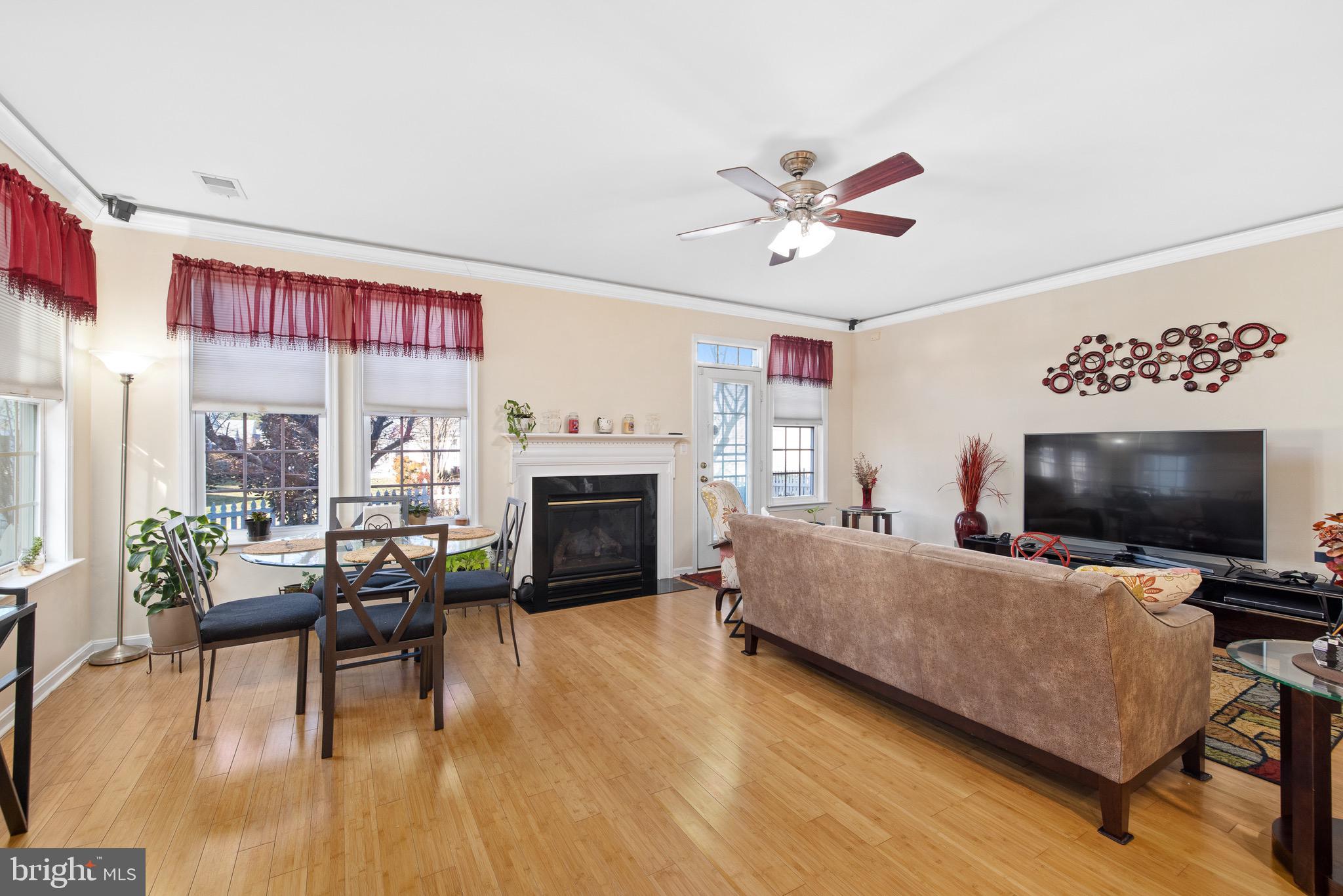 VIRGINIA HERITAGE AT LEE'S PARK - Residential