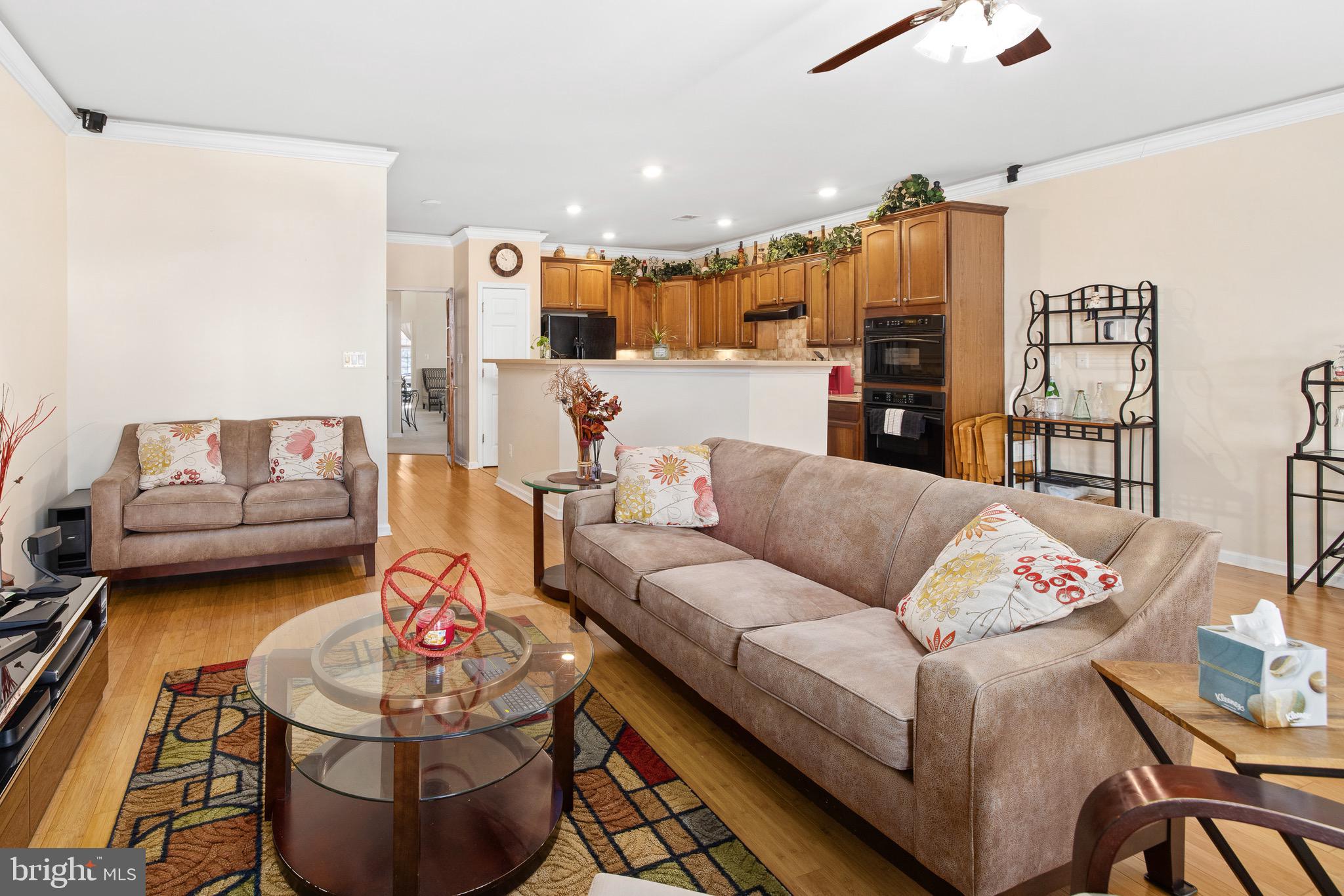 VIRGINIA HERITAGE AT LEE'S PARK - Residential