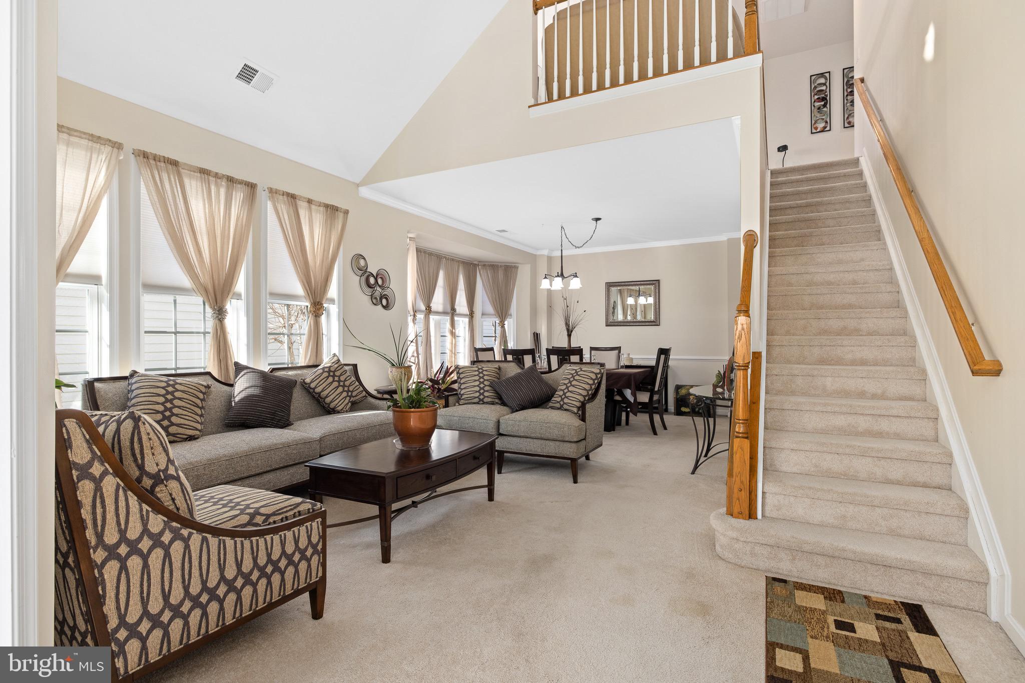 VIRGINIA HERITAGE AT LEE'S PARK - Residential