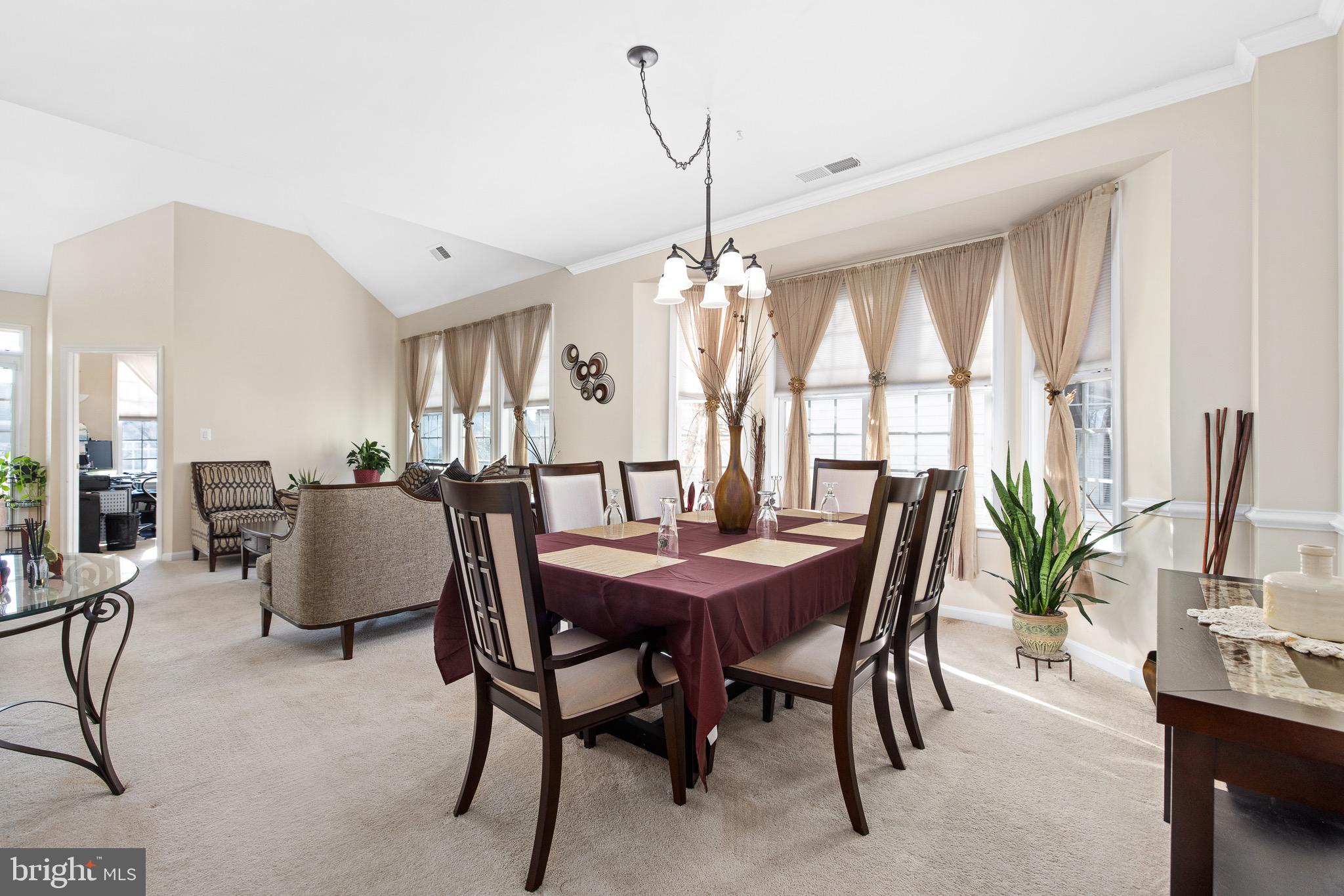 VIRGINIA HERITAGE AT LEE'S PARK - Residential