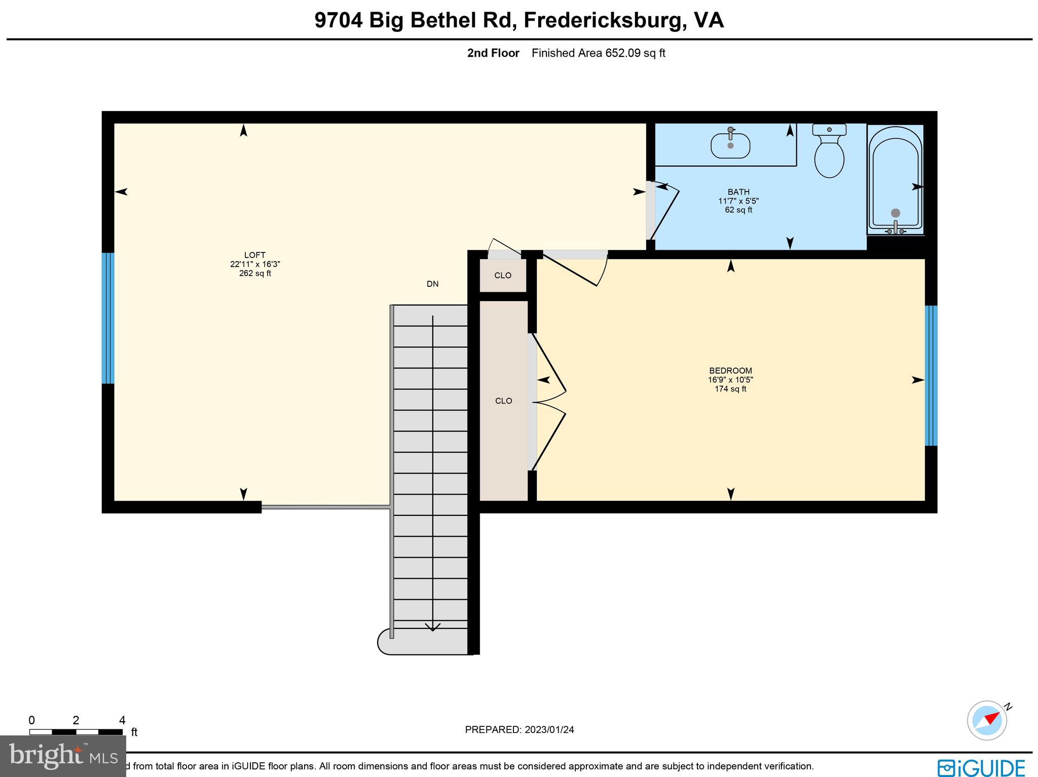 VIRGINIA HERITAGE AT LEE'S PARK - Residential