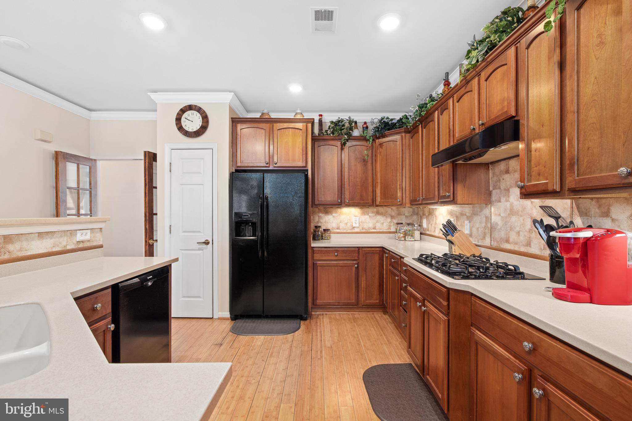 VIRGINIA HERITAGE AT LEE'S PARK - Residential