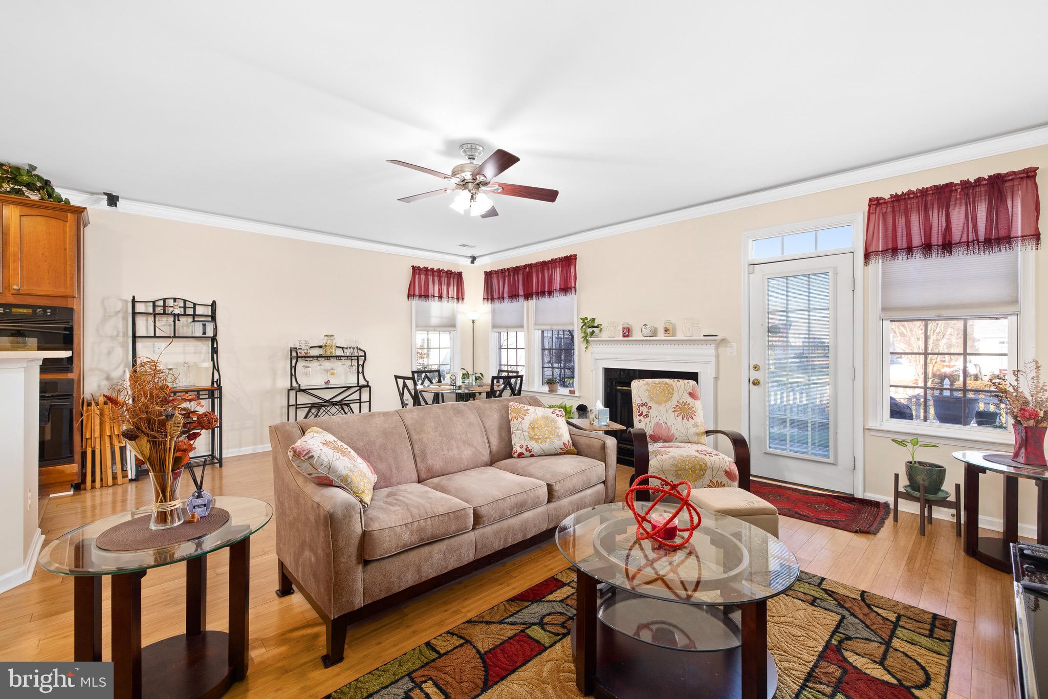 VIRGINIA HERITAGE AT LEE'S PARK - Residential