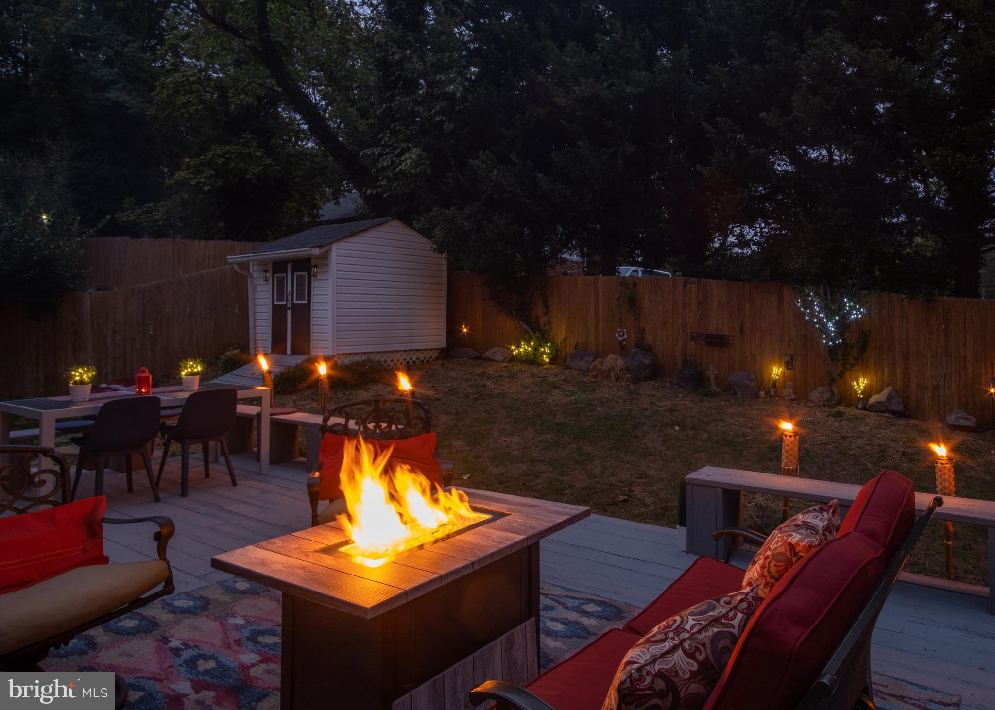 SILVER SPRING - Residential