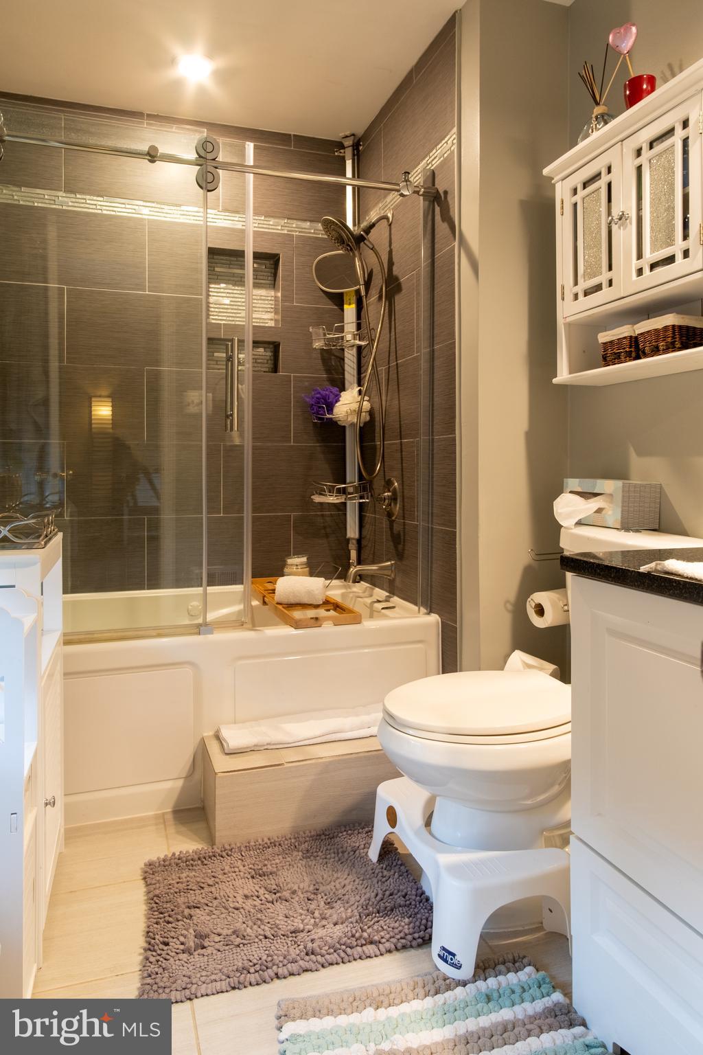 SILVER SPRING - Residential