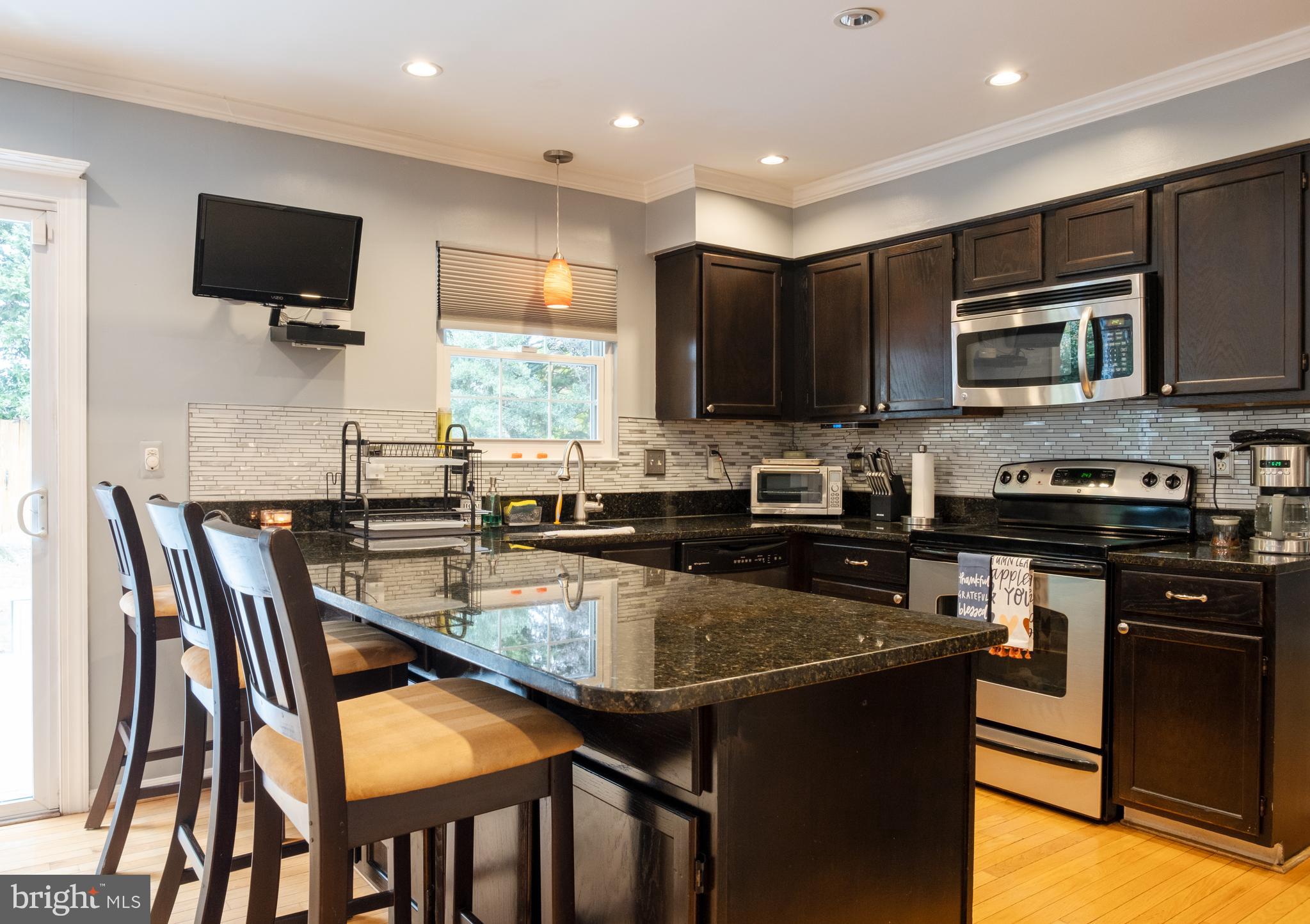 SILVER SPRING - Residential