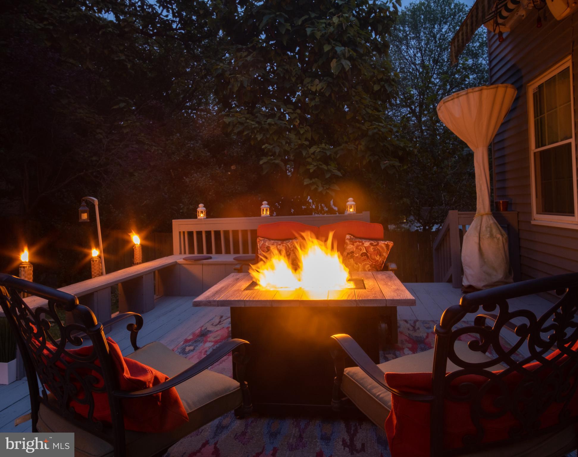 SILVER SPRING - Residential