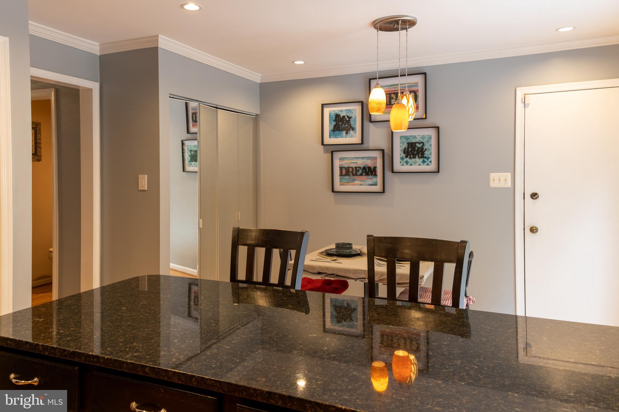 SILVER SPRING - Residential