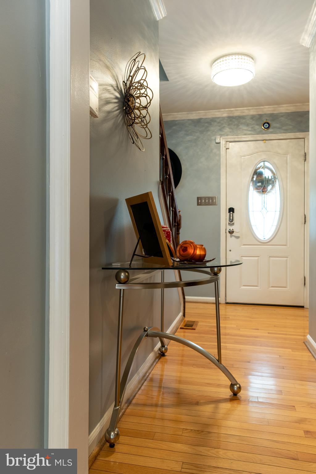 SILVER SPRING - Residential