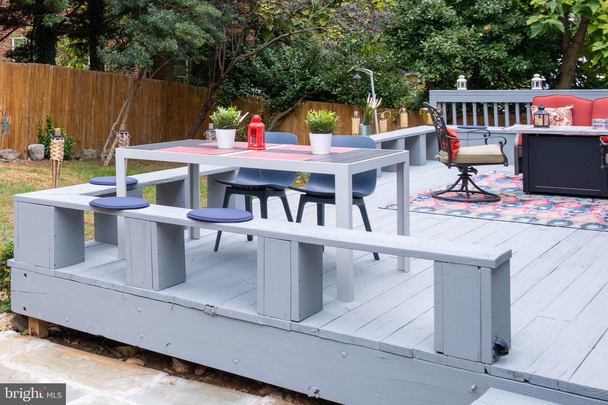 SILVER SPRING - Residential