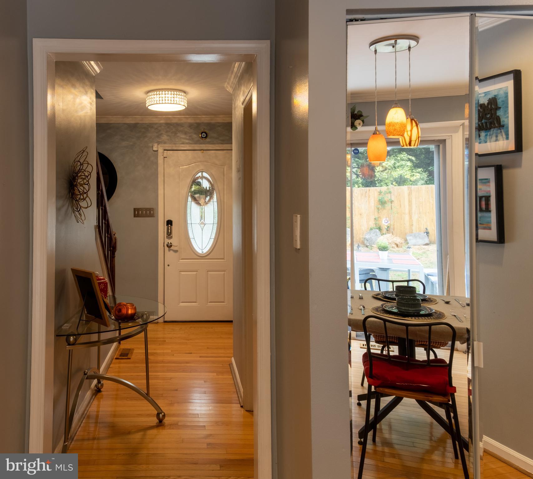 SILVER SPRING - Residential