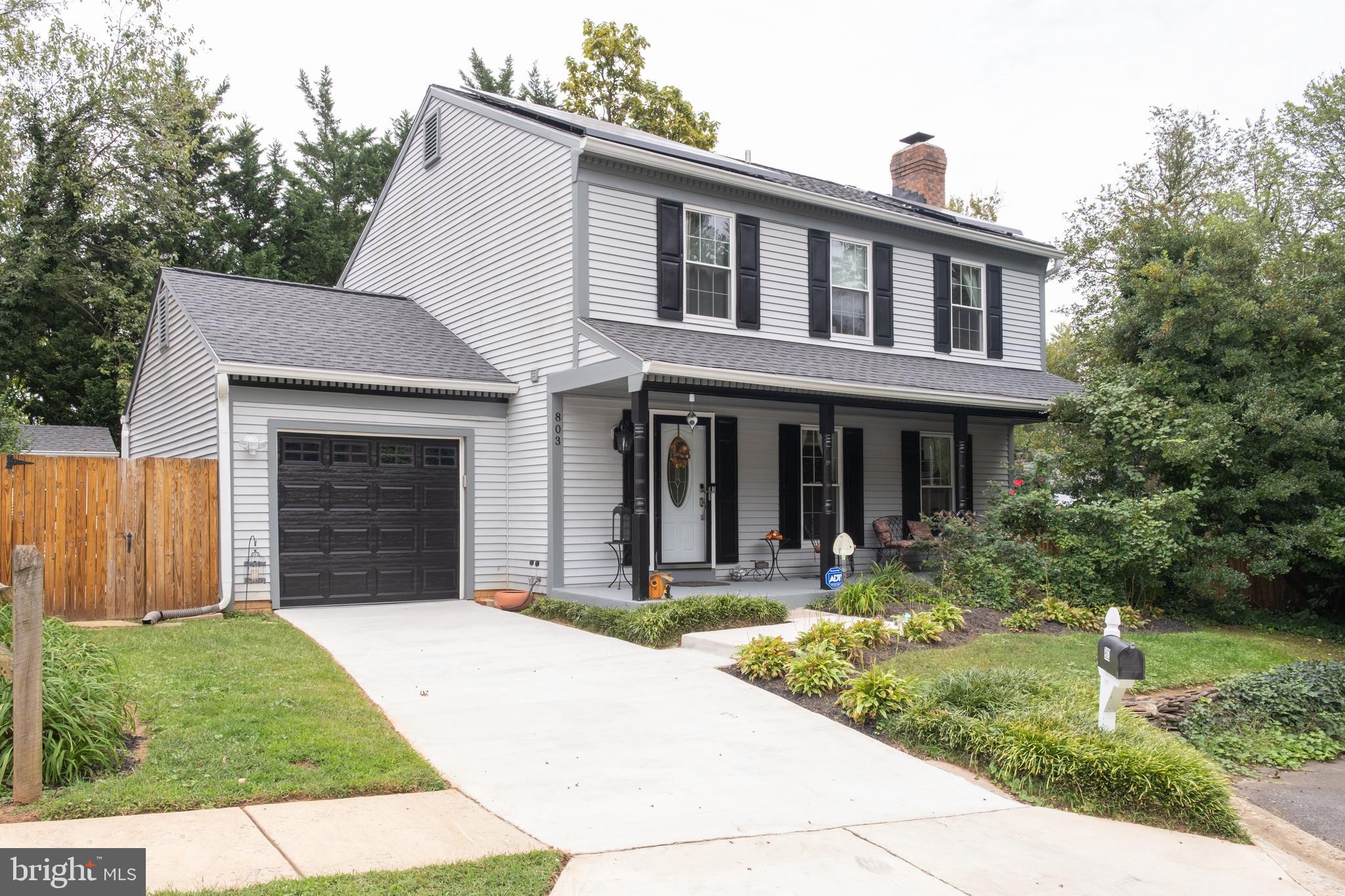 SILVER SPRING - Residential