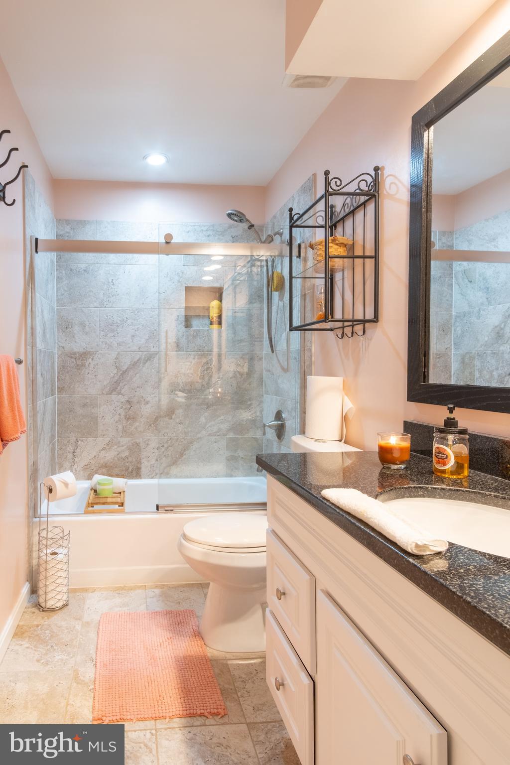 SILVER SPRING - Residential