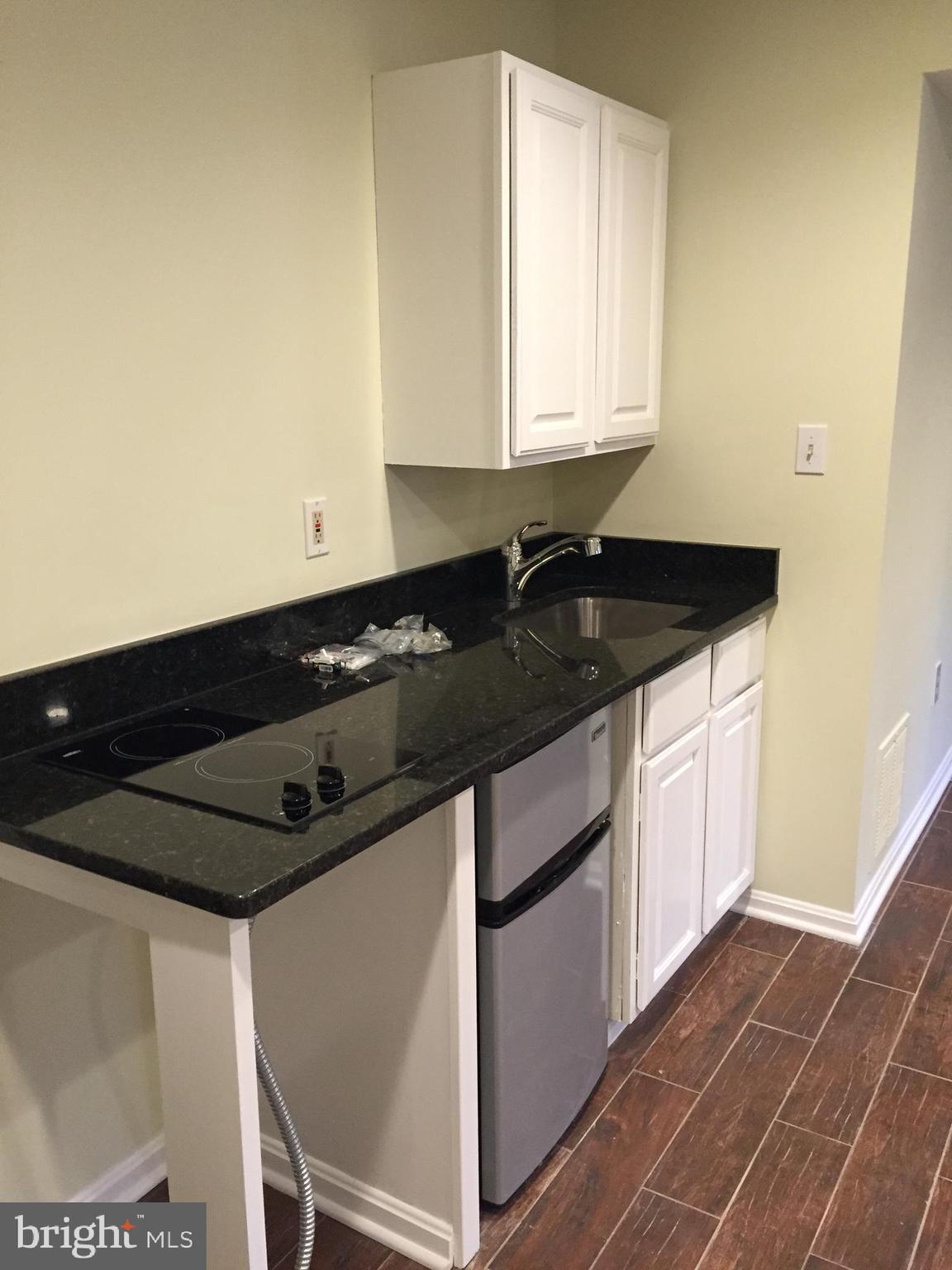 SILVER SPRING - Residential