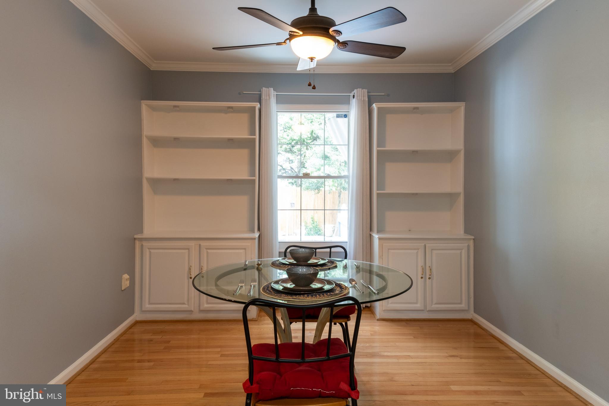 SILVER SPRING - Residential