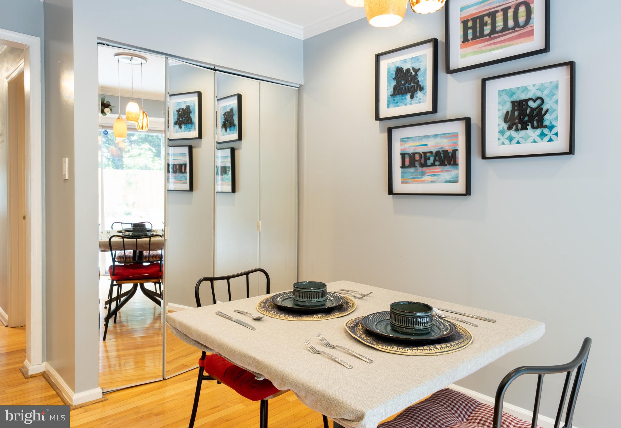 SILVER SPRING - Residential