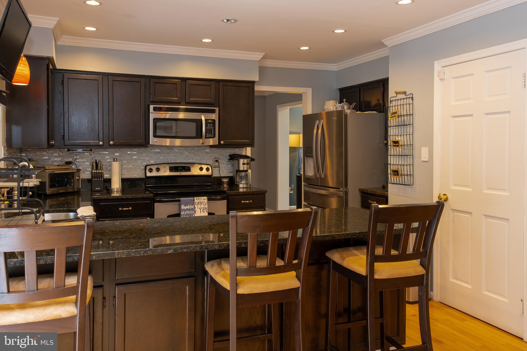 SILVER SPRING - Residential