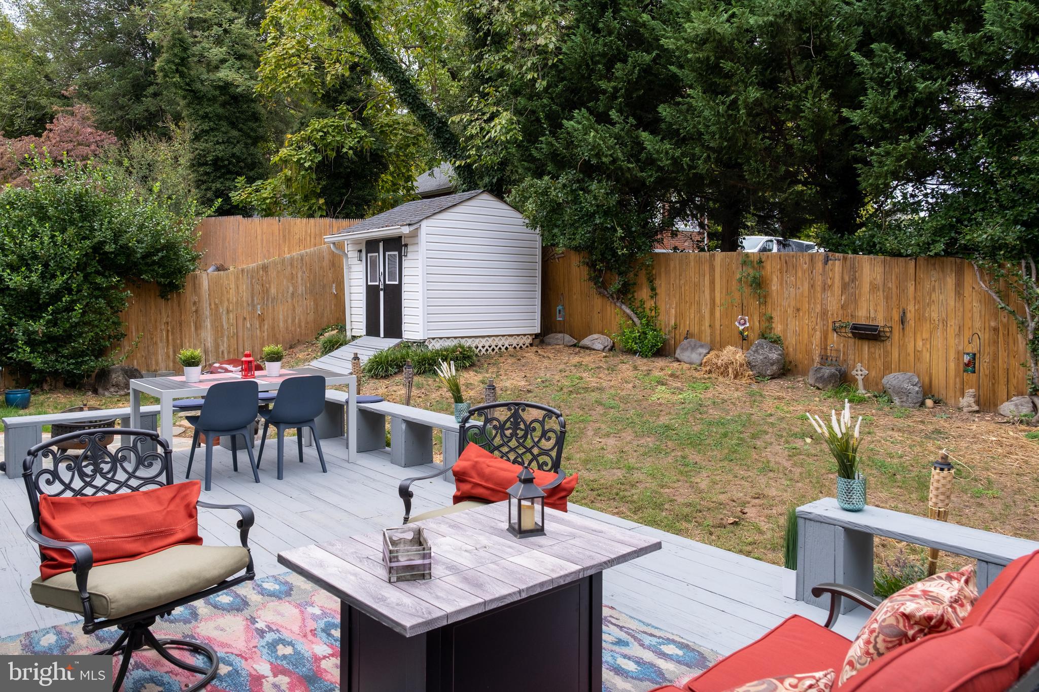 SILVER SPRING - Residential